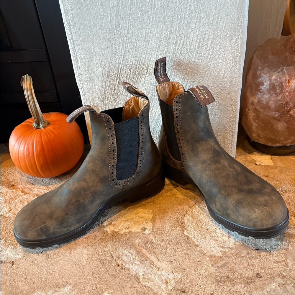 Blundstone Chelsea Original